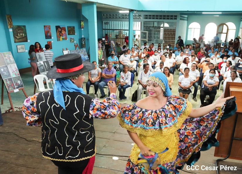 CULTURA